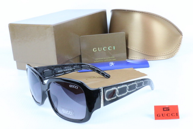 GUCCl Boutique Sunglasses 058